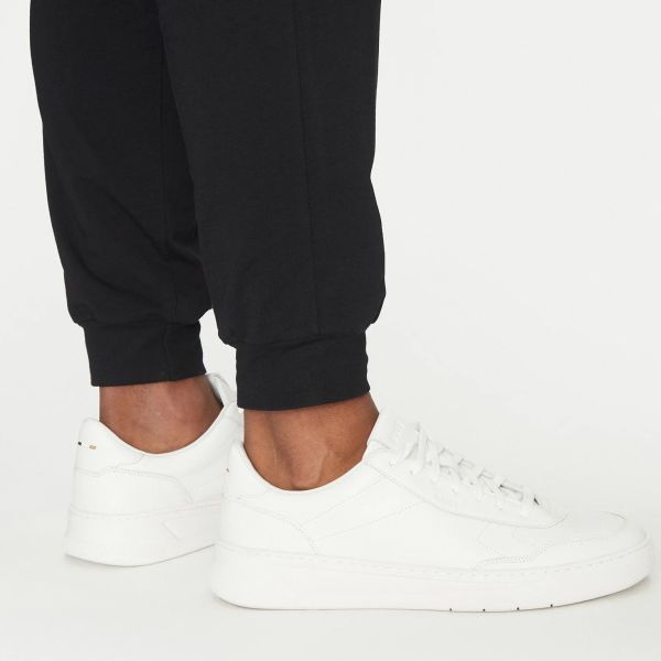 Boss Mix & Match Trainingsbroek Zwart