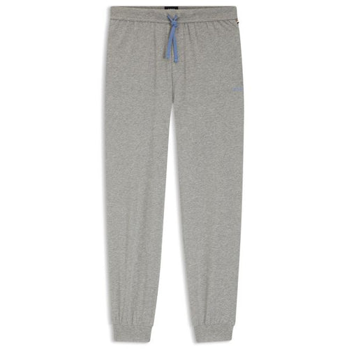 Boss Mix & Match Trainingsbroek Grijs