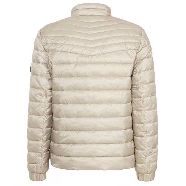Boss Oden Jas Beige