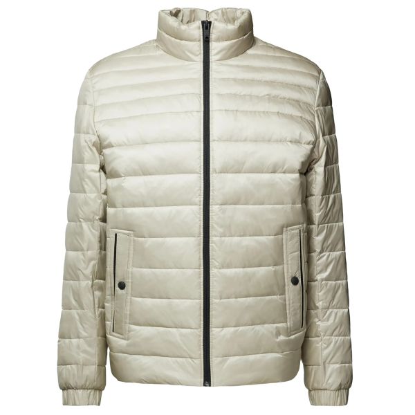 Boss Oden Jas Beige