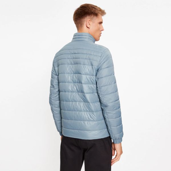 Boss Oden Jas Licht Blauw