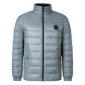 Boss Oden Jas Licht Blauw