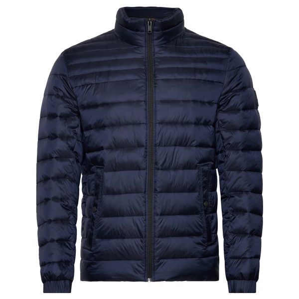 Boss Oden Jas Navy