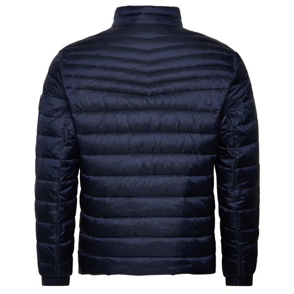 Boss Oden Jas Navy