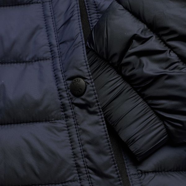 Boss Oden Jas Navy