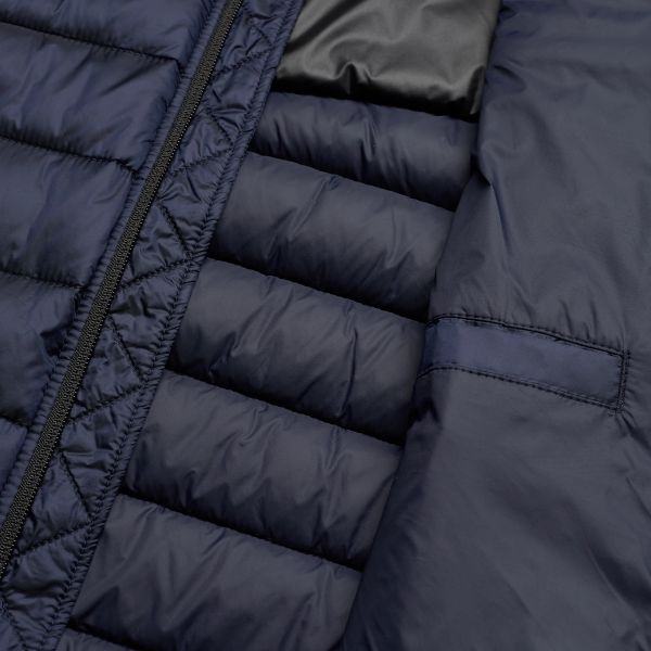 Boss Oden Jas Navy