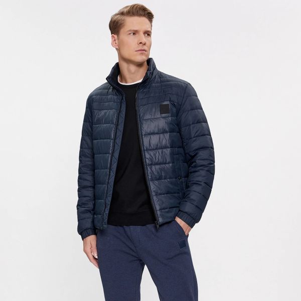 Boss Oden Jas Navy