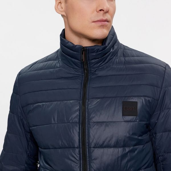 Boss Oden Jas Navy