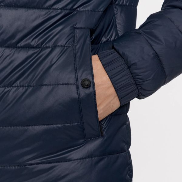 Boss Oden Jas Navy