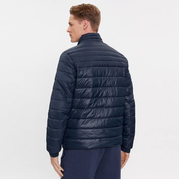 Boss Oden Jas Navy