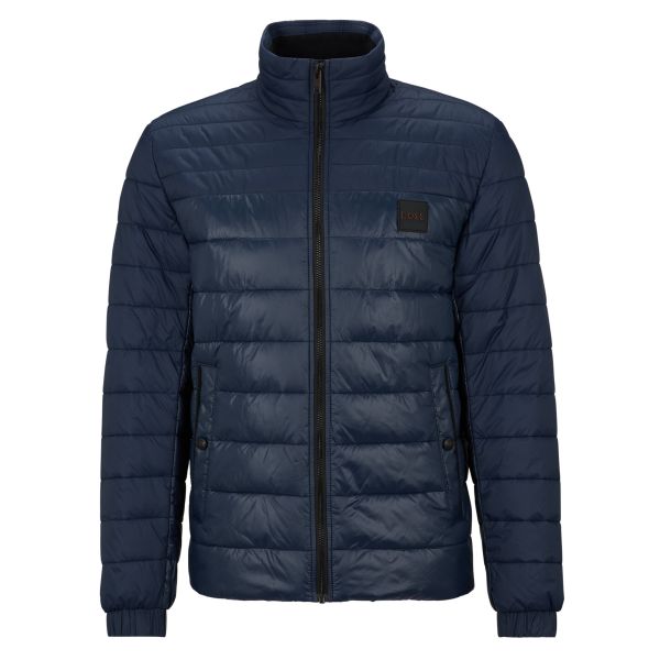 Boss Oden Jas Navy