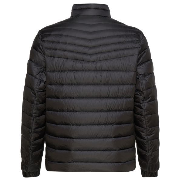 Boss Oden Jas Zwart