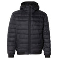 Boss Odenis Puffer Zwart