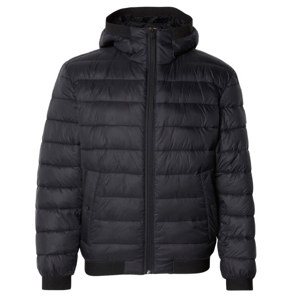 Boss Odenis Puffer Zwart