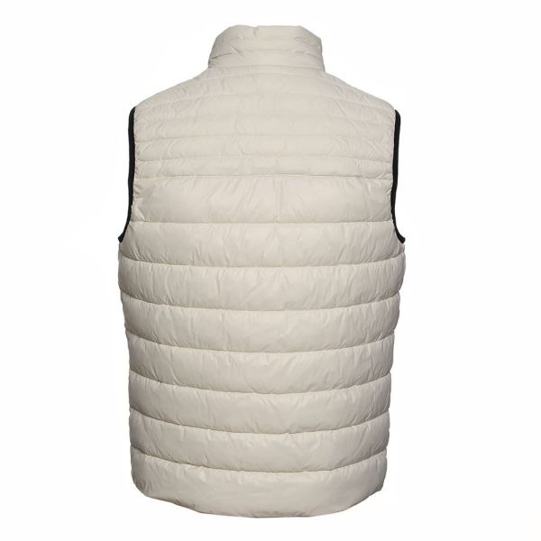 Boss Odeno Bodywarmer Beige