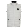 Boss Odeno Bodywarmer Grijs