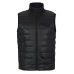 Boss Odeno Bodywarmer Zwart