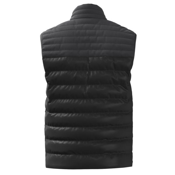 Boss Odeno Bodywarmer Zwart