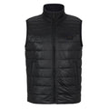 Boss Odeno Bodywarmer Zwart