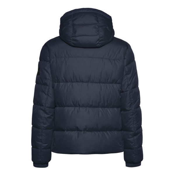 Boss Omaris Jas Navy