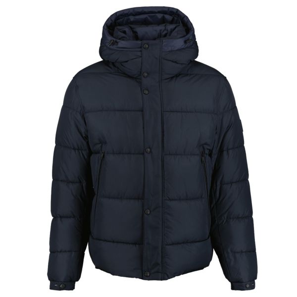Boss Omaris Jas Navy