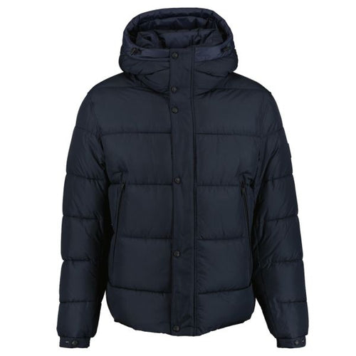Boss Omaris Jas Navy
