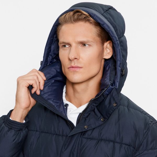 Boss Omaris Jas Navy