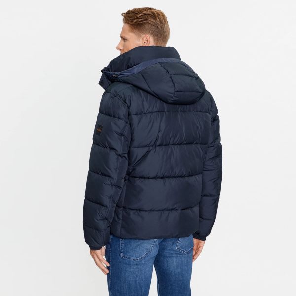 Boss Omaris Jas Navy