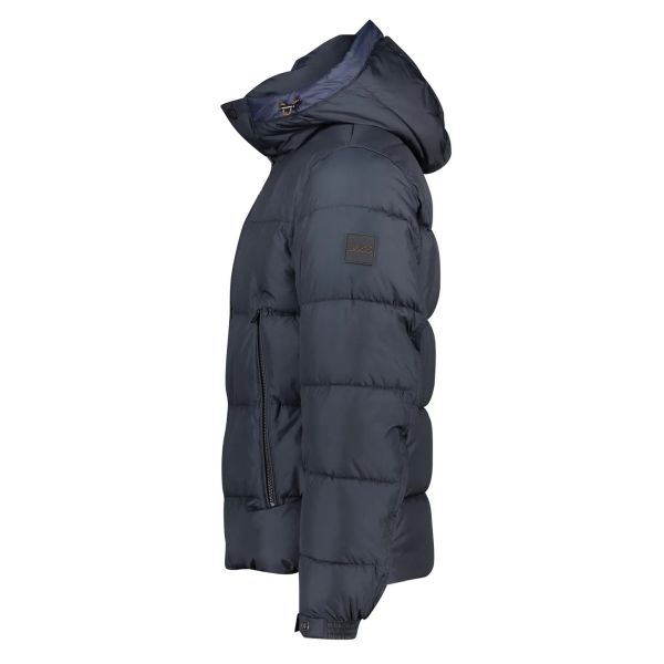 Boss Omaris Jas Navy