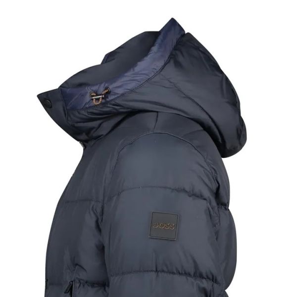 Boss Omaris Jas Navy