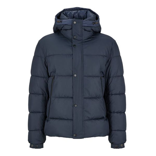 Boss Omaris Jas Navy