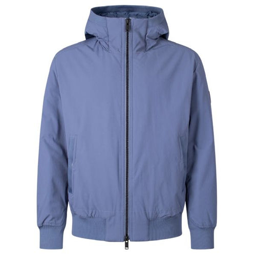 Boss Opioneer Jack Blauw