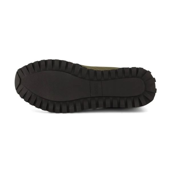 Boss Parkour Sneaker Groen