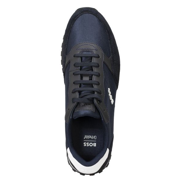 Boss Parkour Sneaker Navy