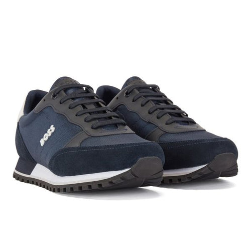 Boss Parkour Sneaker Navy