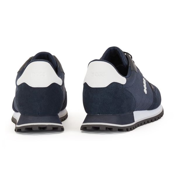 Boss Parkour Sneaker Navy