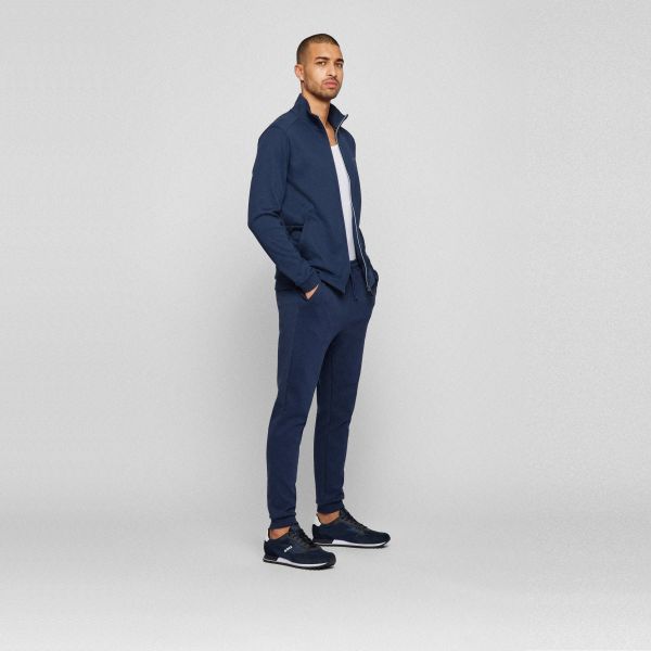 Boss Parkour Sneaker Navy