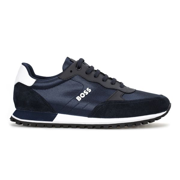 Boss Parkour Sneaker Navy