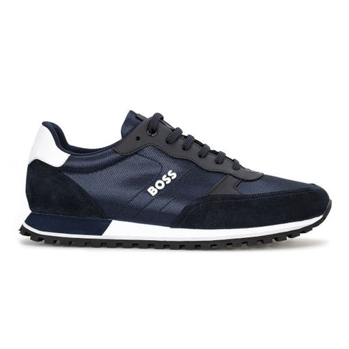 Boss Parkour Sneaker Navy