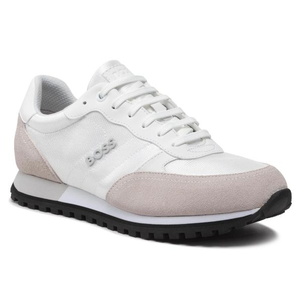 Boss Parkour Sneaker Wit