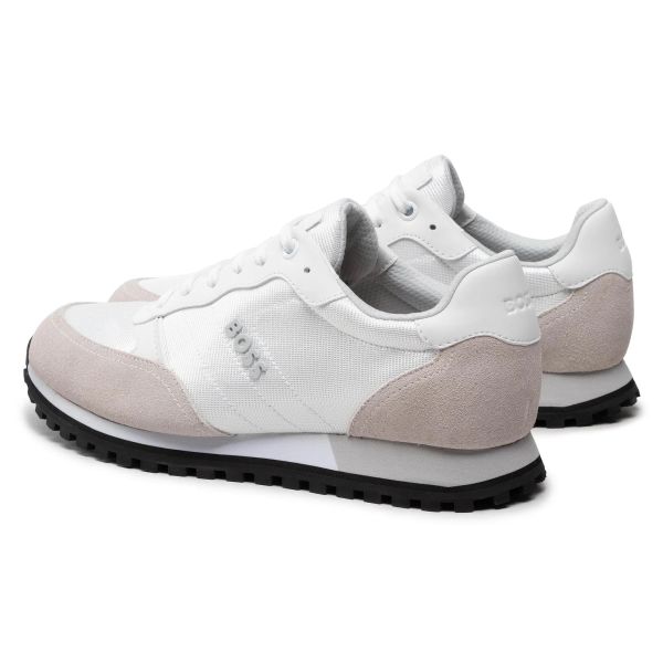 Boss Parkour Sneaker Wit