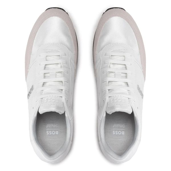 Boss Parkour Sneaker Wit