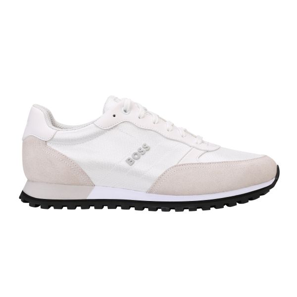 Boss Parkour Sneaker Wit
