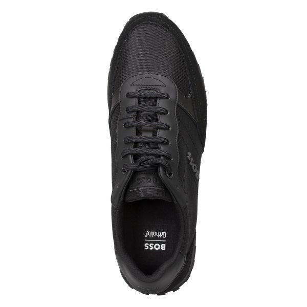 Boss Parkour Sneaker Zwart