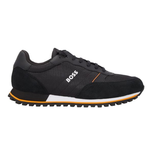 boss parkour sneaker zwart 10