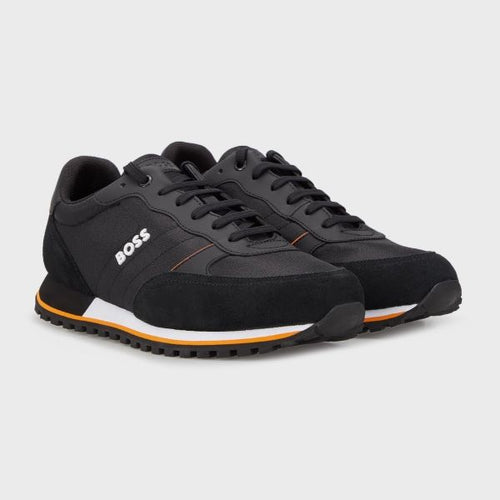 boss parkour sneaker zwart 12