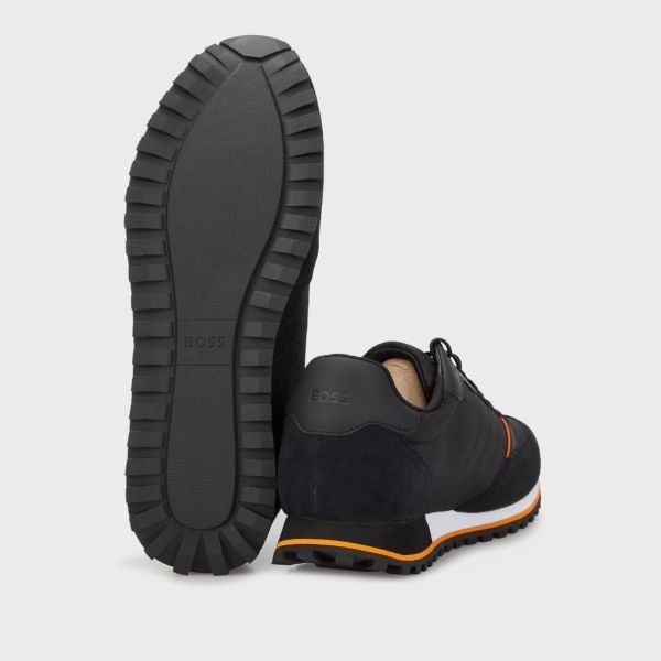 boss parkour sneaker zwart 13