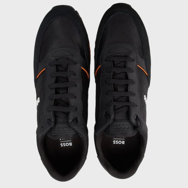 boss parkour sneaker zwart 14