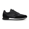 Boss Parkour Sneaker Zwart