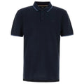 Boss Parlay Polo Navy